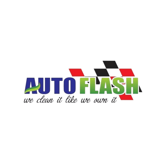 AutoFlash Logo